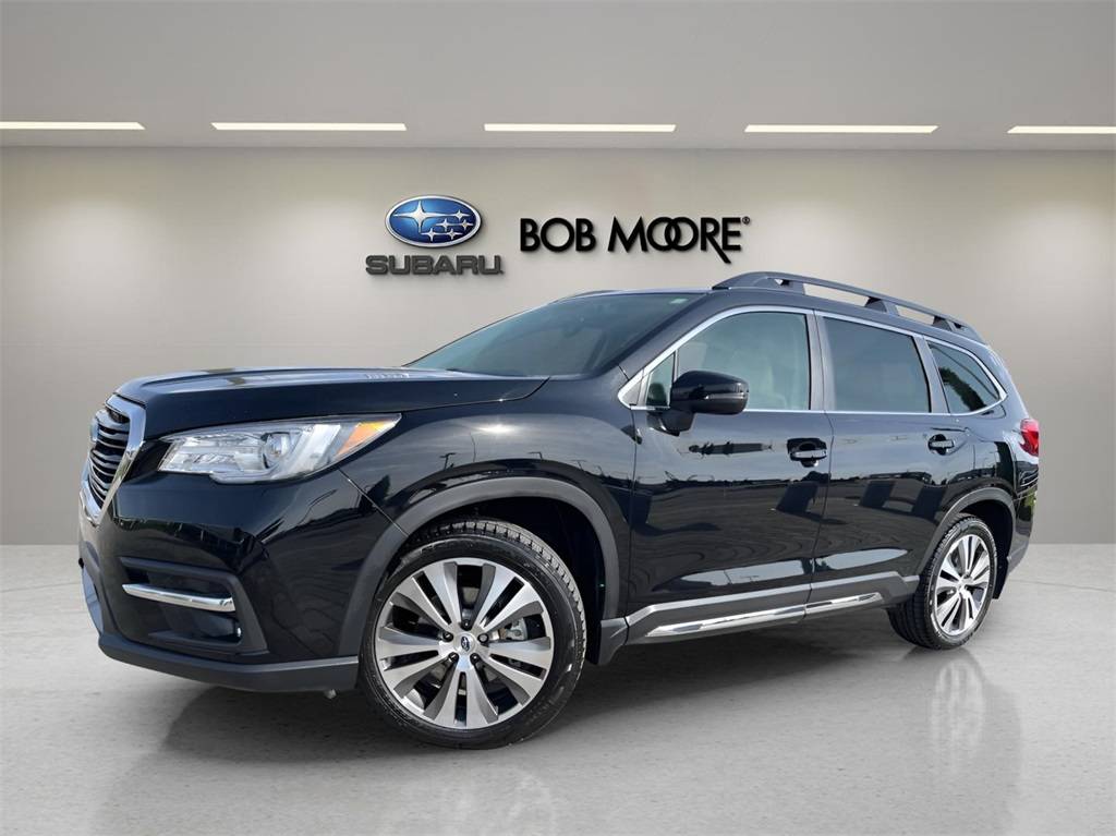 2020 Subaru Ascent Limited — SUV — 107,483 mi — Oklahoma City, OK