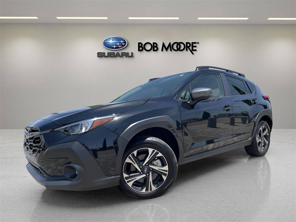 2024 Subaru Crosstrek Premium — SUV — 4,226 mi — Oklahoma City, OK