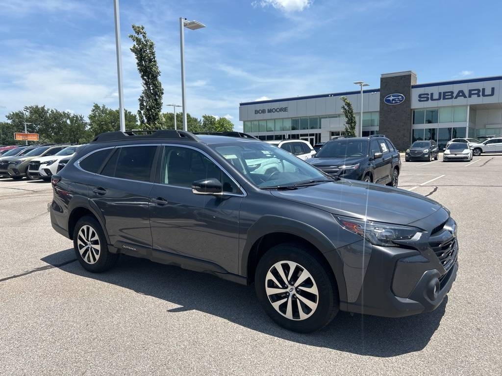 2023 Subaru Outback Premium — SUV — 47,601 mi — Oklahoma City, OK