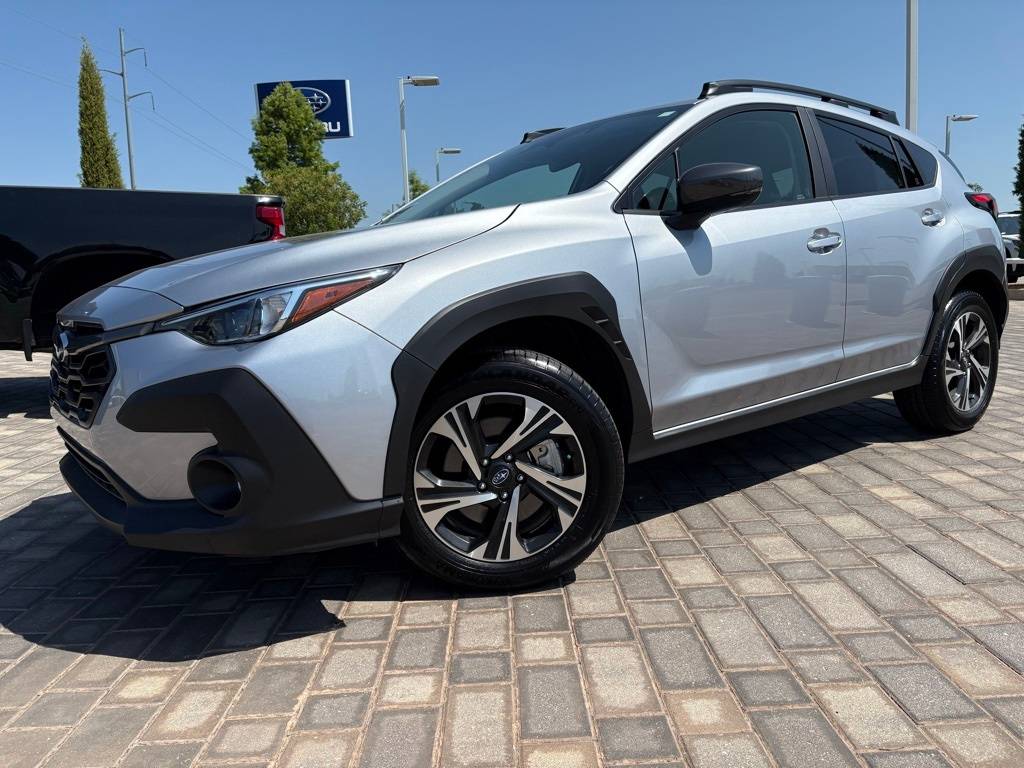 2024 Subaru Crosstrek Premium — SUV — 7,388 mi — Oklahoma City, OK