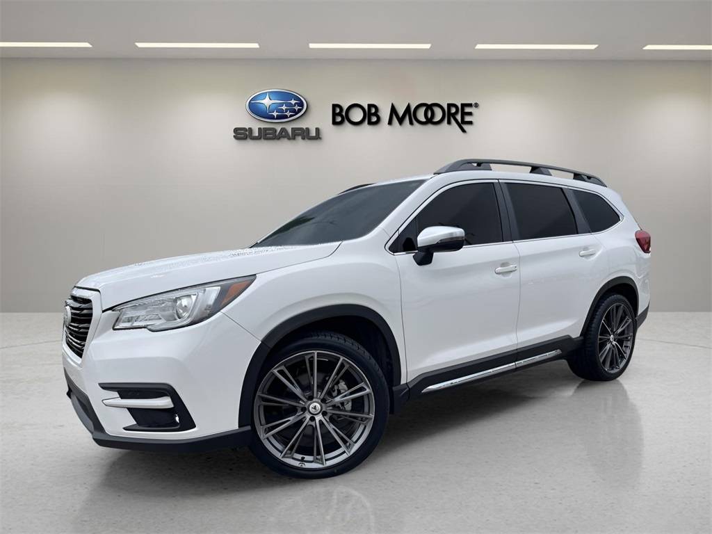 2021 Subaru Ascent Touring — SUV — 46,004 mi — Oklahoma City, OK
