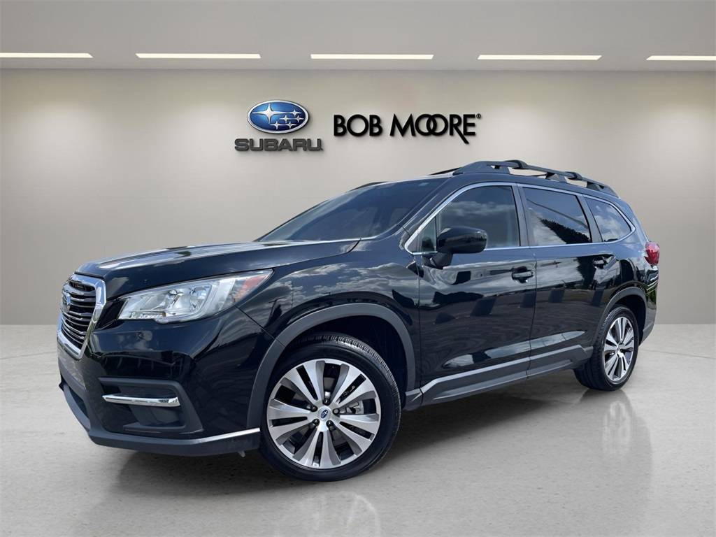 2020 Subaru Ascent Premium — SUV — 88,718 mi — Oklahoma City, OK