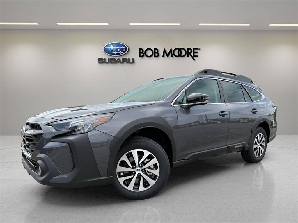 2025 Subaru Outback Premium — SUV — 655 mi — Oklahoma City, OK