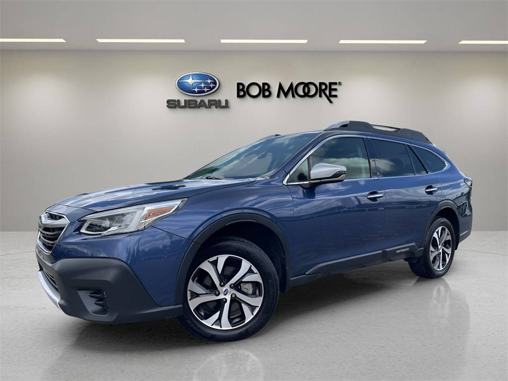2020 Subaru Outback 2.5i Touring — SUV — 65,000 mi — Oklahoma City, OK