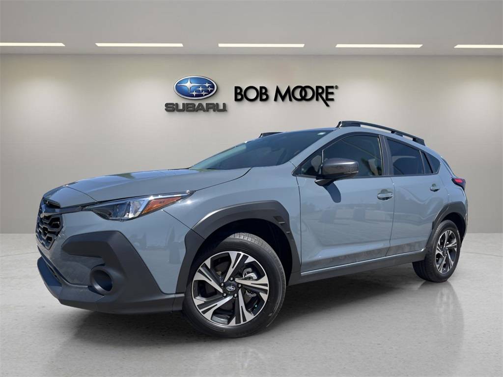 2024 Subaru Crosstrek Premium — SUV — 6,532 mi — Oklahoma City, OK