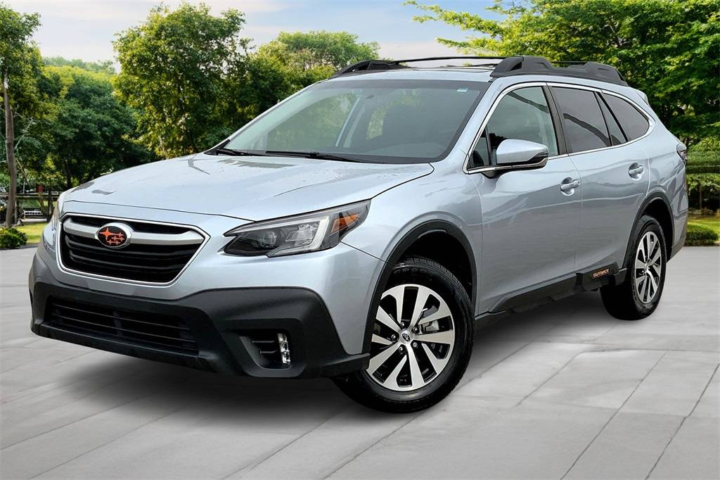 2022 Subaru Outback 2.5i Premium — SUV — 32,114 mi — Oklahoma City, OK