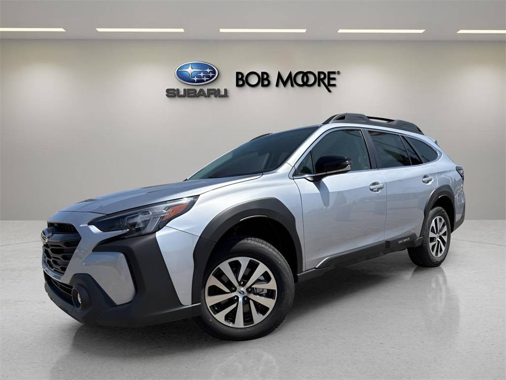 2025 Subaru Outback Premium — SUV — 996 mi — Oklahoma City, OK