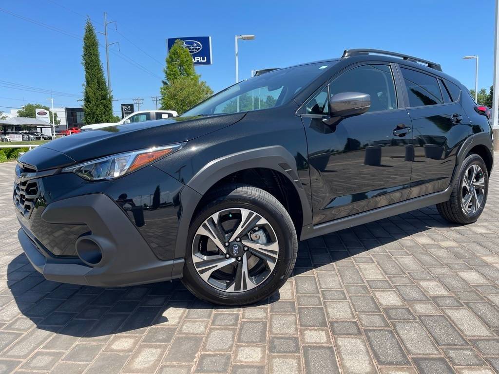 2024 Subaru Crosstrek Premium — SUV — 4,065 mi — Oklahoma City, OK
