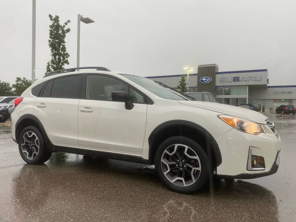 2017 Subaru Crosstrek 2.0i — SUV — 104,375 mi — Oklahoma City, OK