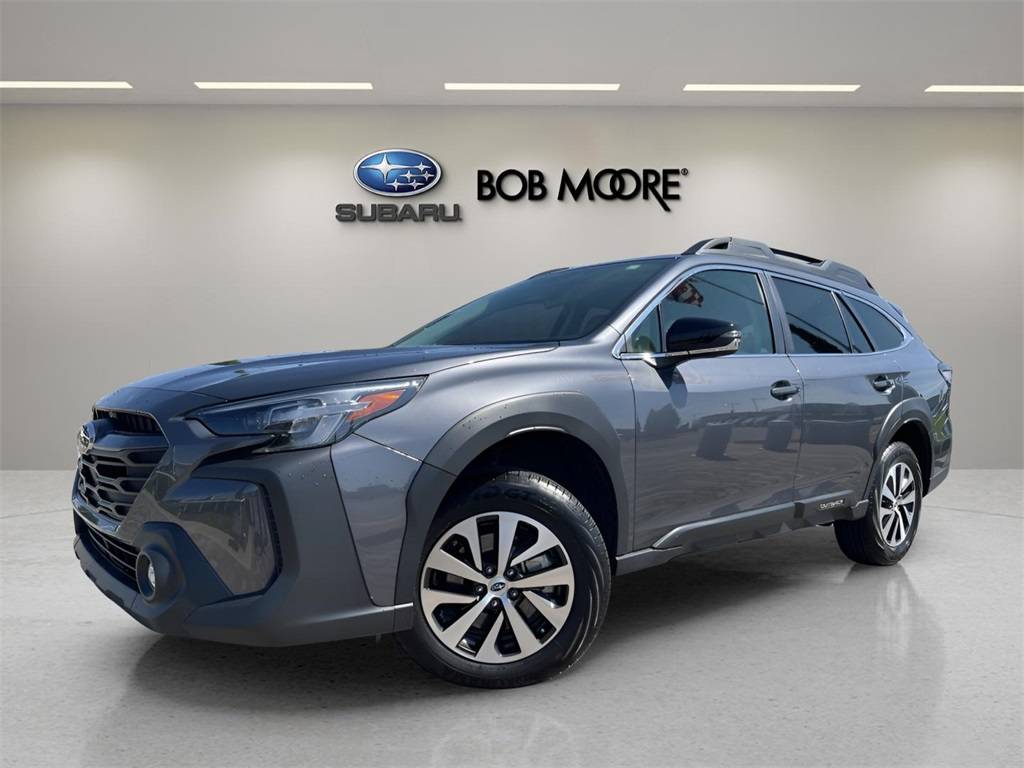 2025 Subaru Outback Premium — SUV — 5,140 mi — Oklahoma City, OK