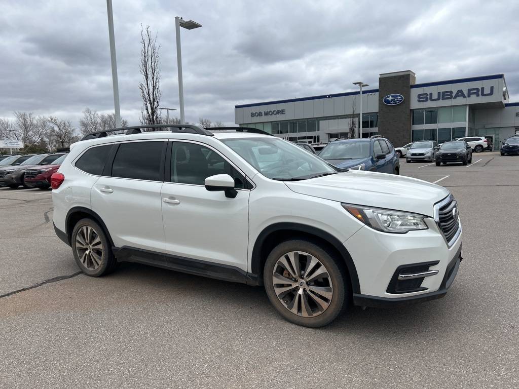 2021 Subaru Ascent Premium — SUV — 63,061 mi — Oklahoma City, OK