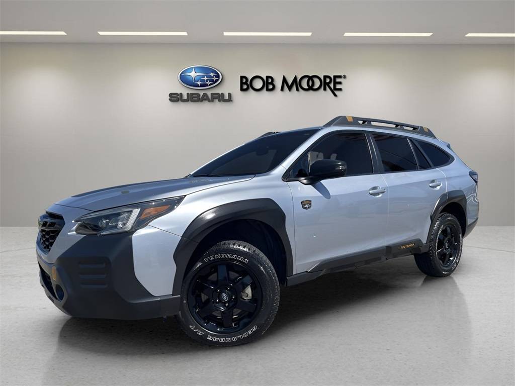 2022 Subaru Outback 2.4T Wilderness — SUV — 26,693 mi — Oklahoma City, OK