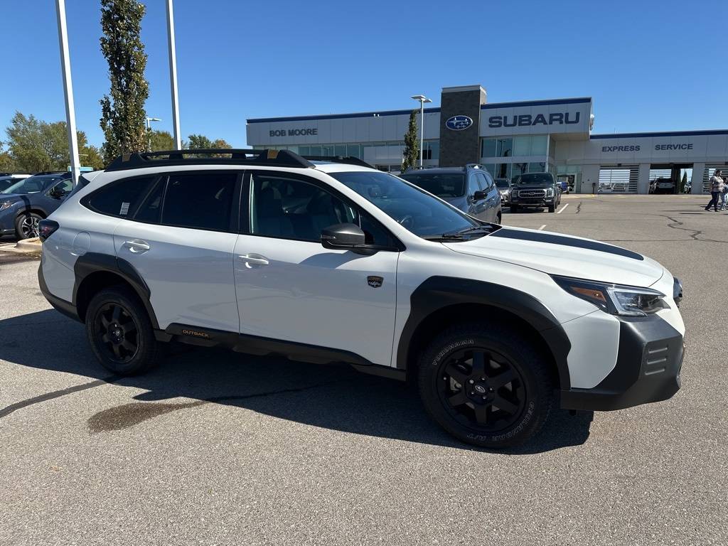 2023 Subaru Outback Wilderness — SUV — 29,337 mi — Oklahoma City, OK