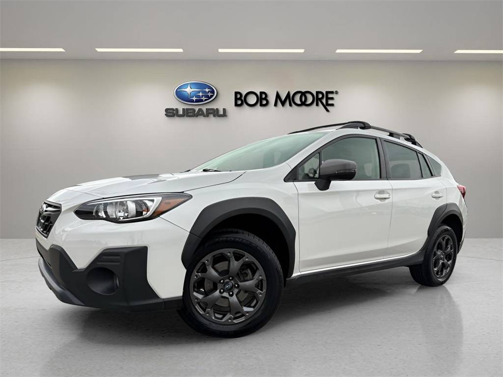 2021 Subaru Crosstrek Sport — SUV — 64,351 mi — Oklahoma City, OK