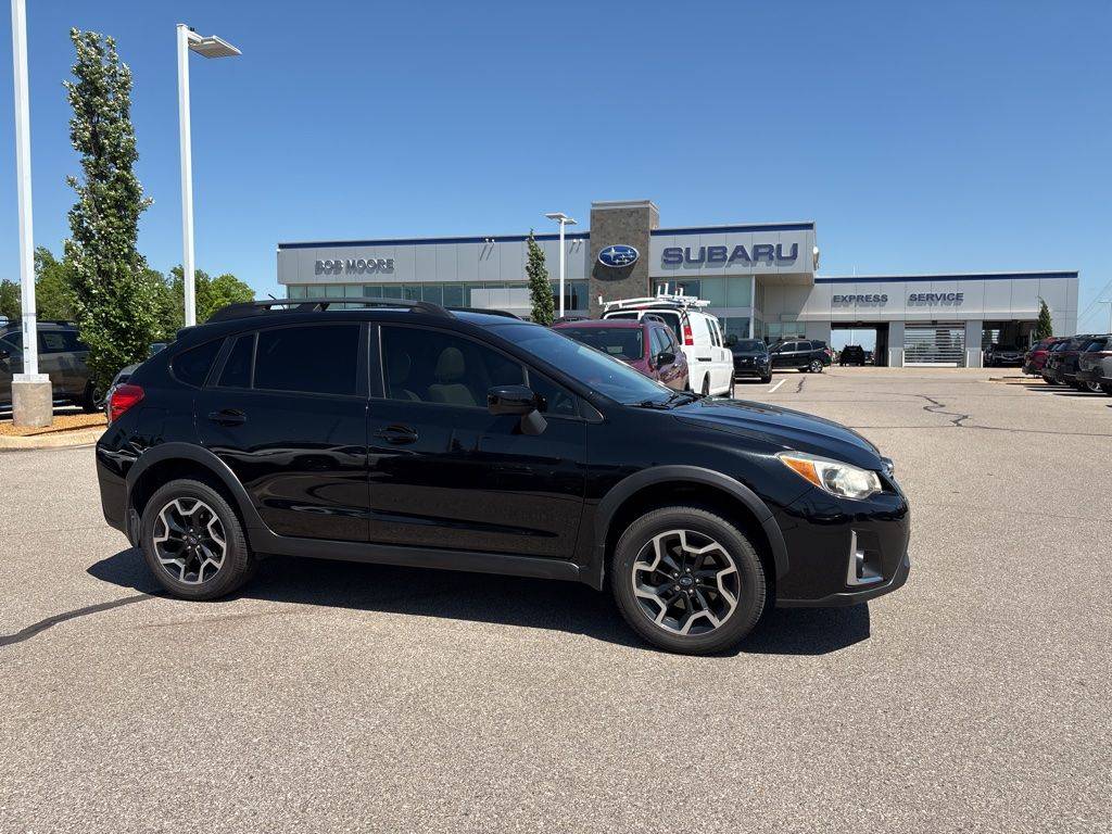 2016 Subaru Crosstrek Premium — SUV — 112,750 mi — Oklahoma City, OK