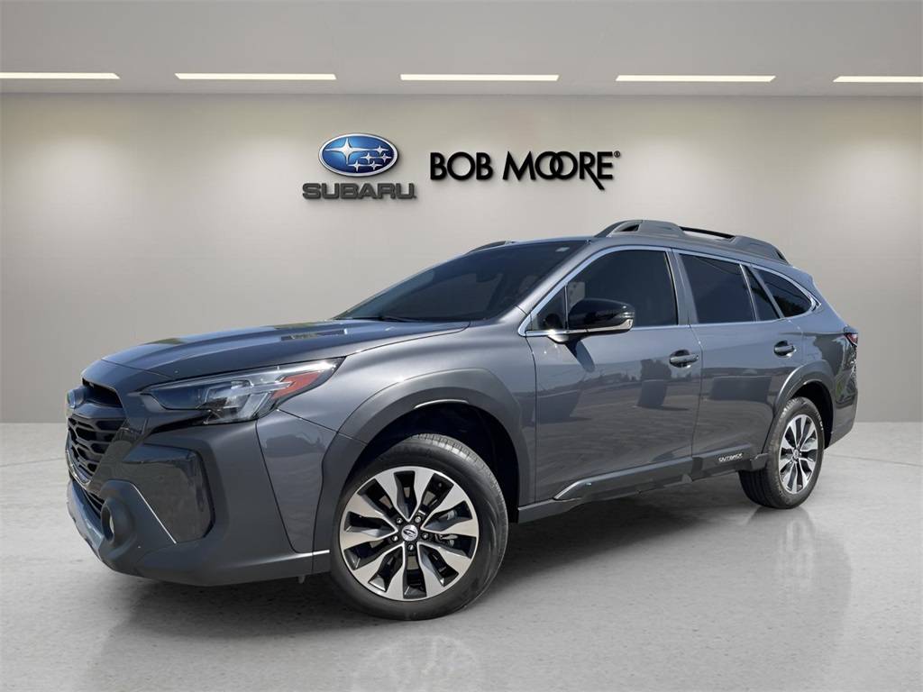 2024 Subaru Outback Limited XT — SUV — 34,154 mi — Oklahoma City, OK
