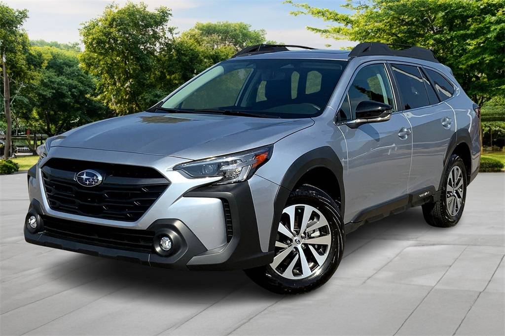 2025 Subaru Outback Premium — SUV — 4,757 mi — Oklahoma City, OK