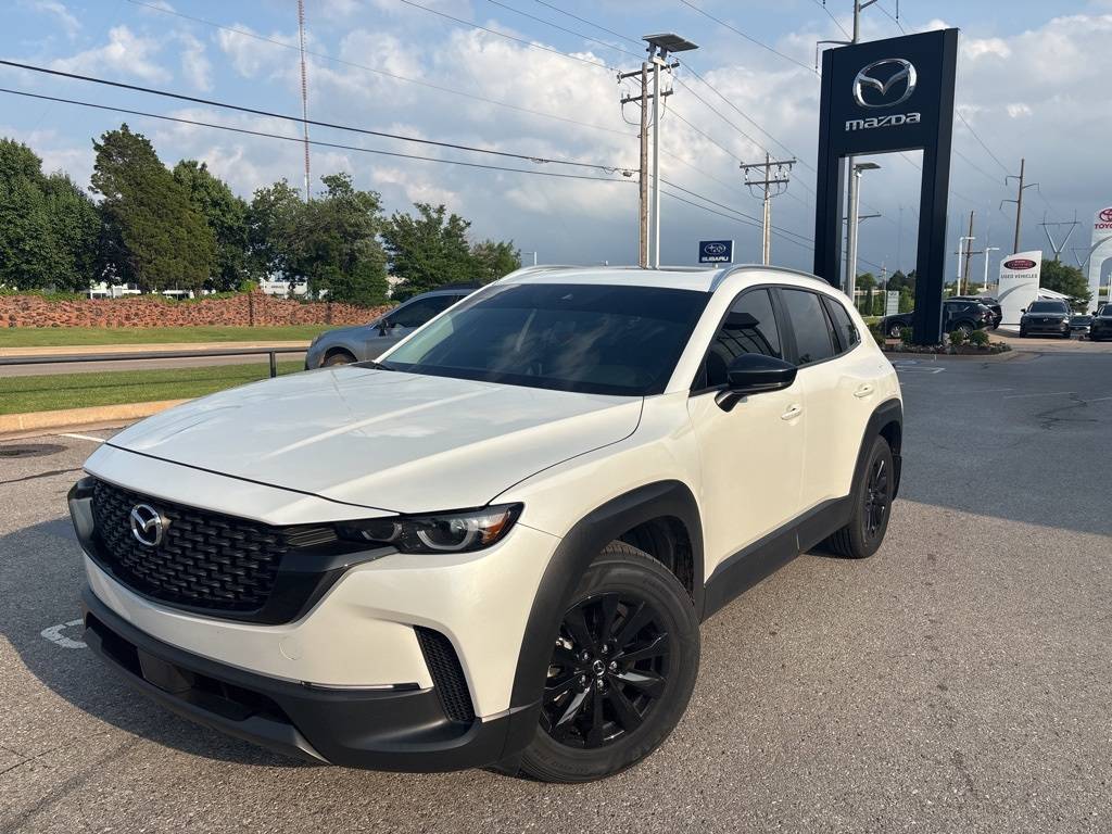 2023 Mazda CX-50 Preferred Plus — SUV — 32,123 mi — OKLAHOMA CITY, OK