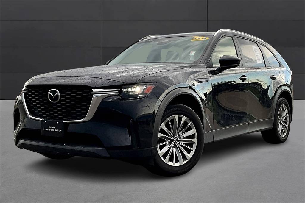 2024 Mazda CX-90 Select — SUV — 18,089 mi — OKLAHOMA CITY, OK