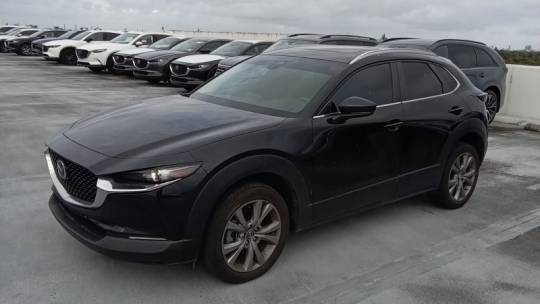 2022 Mazda CX-30 Preferred — SUV — 33,007 mi — OKLAHOMA CITY, OK