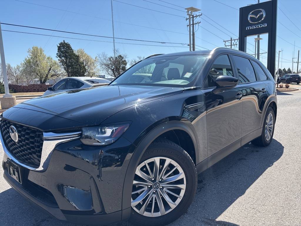 2024 Mazda CX-90 Select — SUV — 38,266 mi — OKLAHOMA CITY, OK