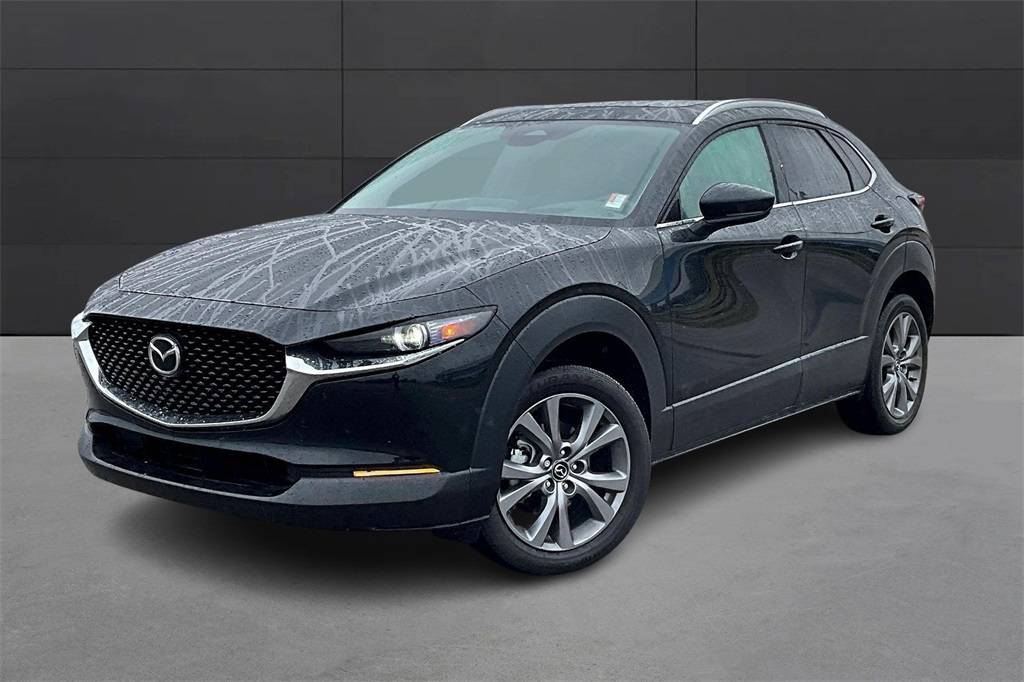 2025 Mazda CX-30 Premium — SUV — 4,189 mi — OKLAHOMA CITY, OK