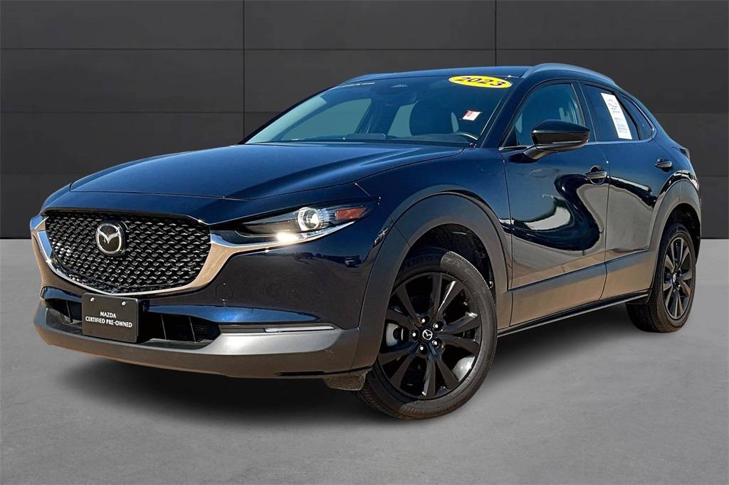 2024 Mazda CX-30 Select — SUV — 19,418 mi — OKLAHOMA CITY, OK