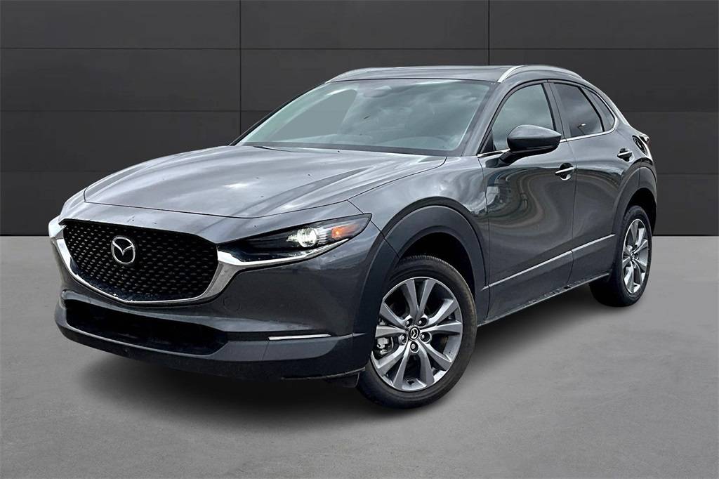 2025 Mazda CX-30 Preferred — SUV — 2,831 mi — OKLAHOMA CITY, OK