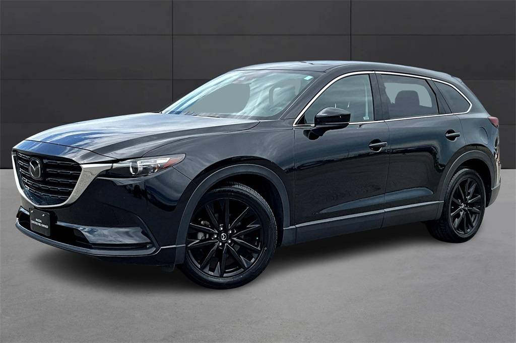 2023 Mazda CX-9 Touring Plus — SUV — 55,679 mi — OKLAHOMA CITY, OK
