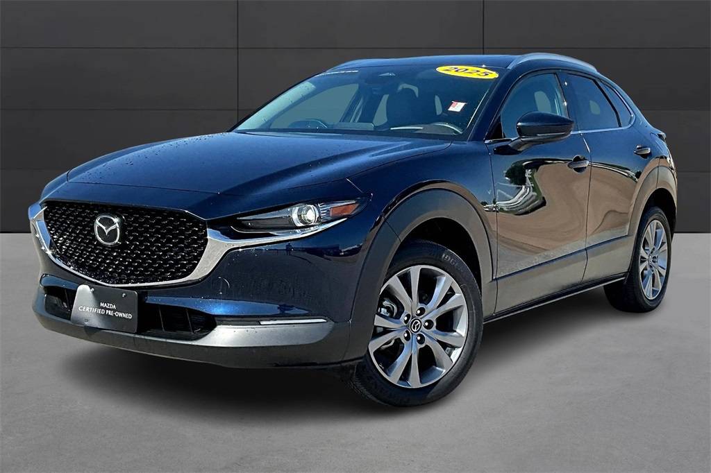 2025 Mazda CX-30 Premium — SUV — 13,224 mi — OKLAHOMA CITY, OK