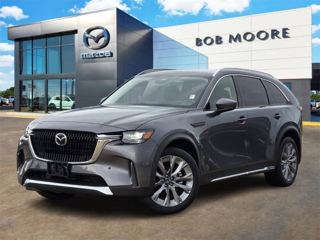 2024 Mazda CX-90 Premium — SUV — 22,000 mi — OKLAHOMA CITY, OK