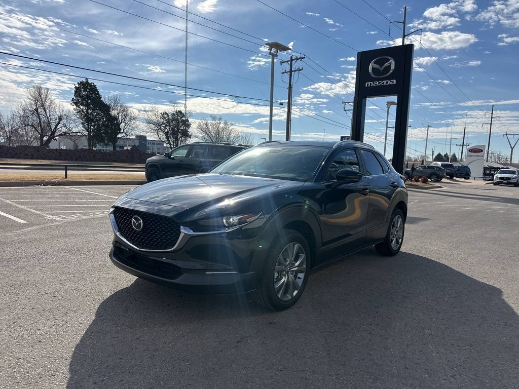 2024 Mazda CX-30 Preferred — SUV — 5,345 mi — OKLAHOMA CITY, OK
