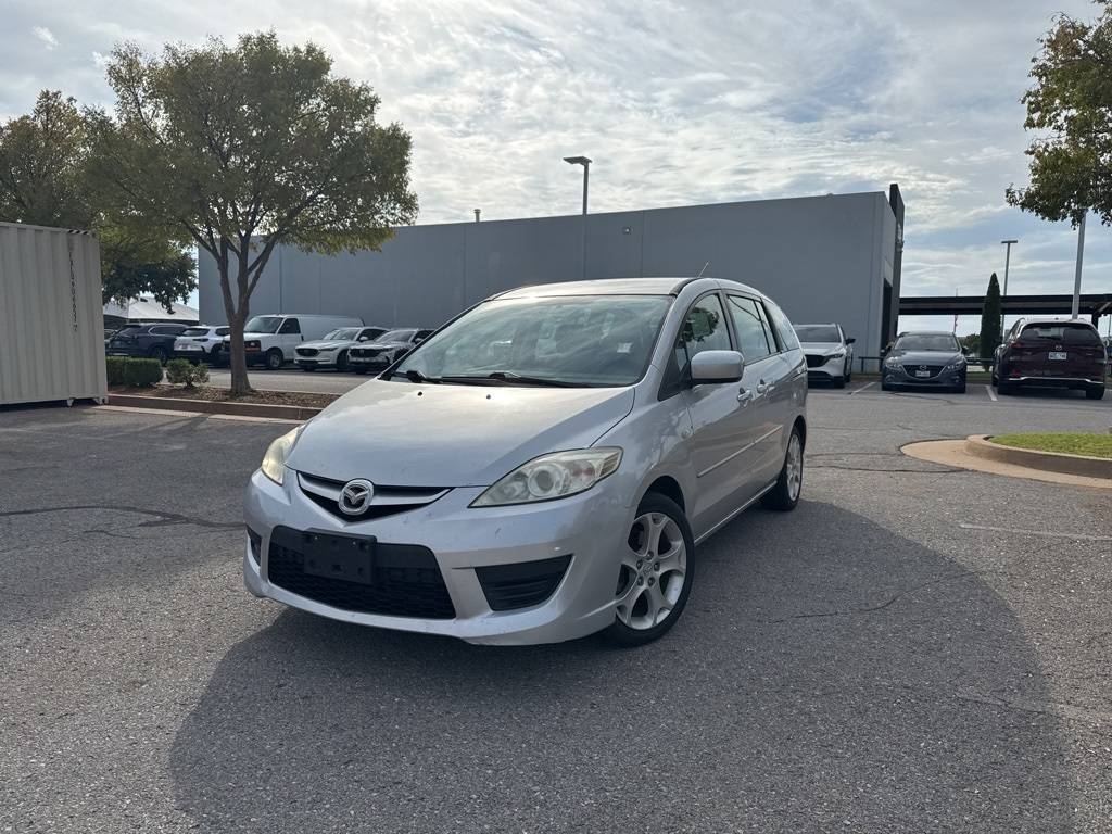 2009 Mazda Mazda5 Sport — Minivan — 148,822 mi — OKLAHOMA CITY, OK