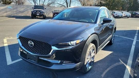 2022 Mazda CX-30 Preferred — SUV — 7,982 mi — OKLAHOMA CITY, OK