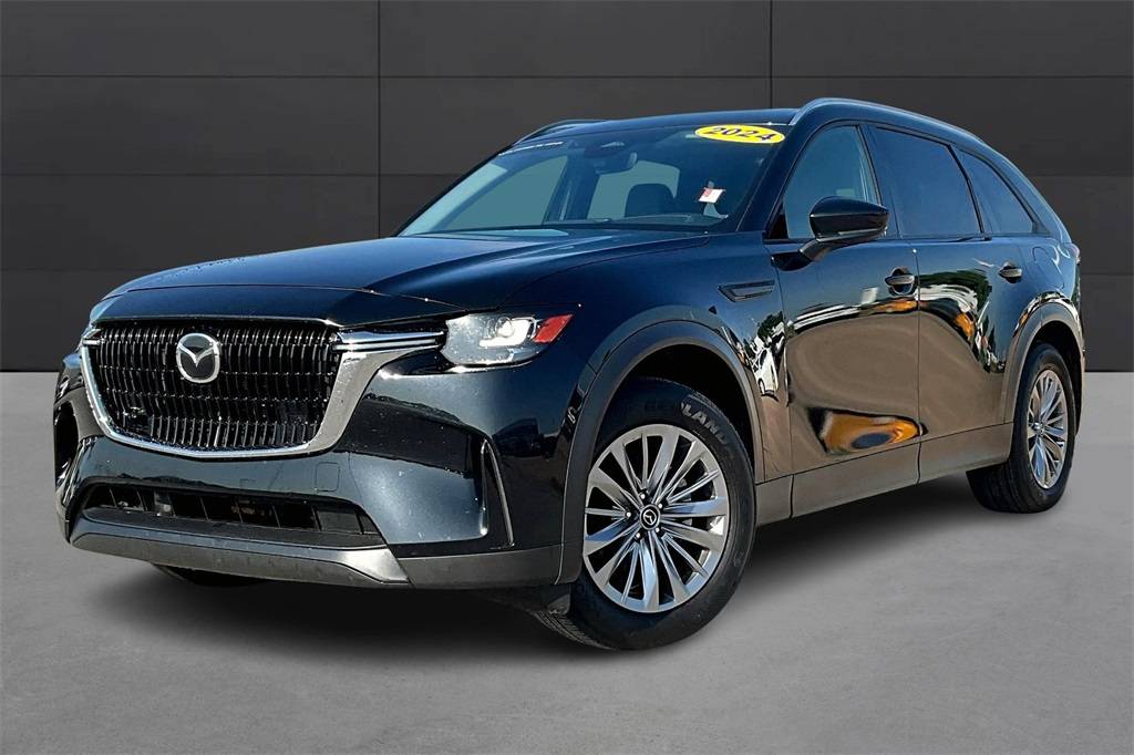 2024 Mazda CX-90 Preferred Plus — SUV — 37,361 mi — OKLAHOMA CITY, OK