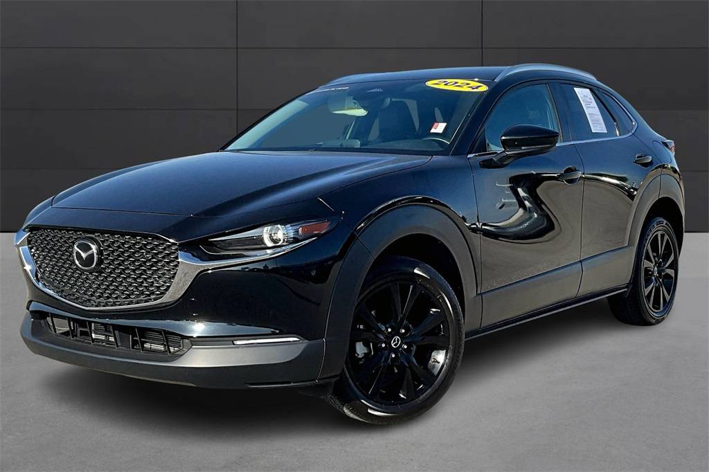 2024 Mazda CX-30 Select — SUV — 22,390 mi — OKLAHOMA CITY, OK