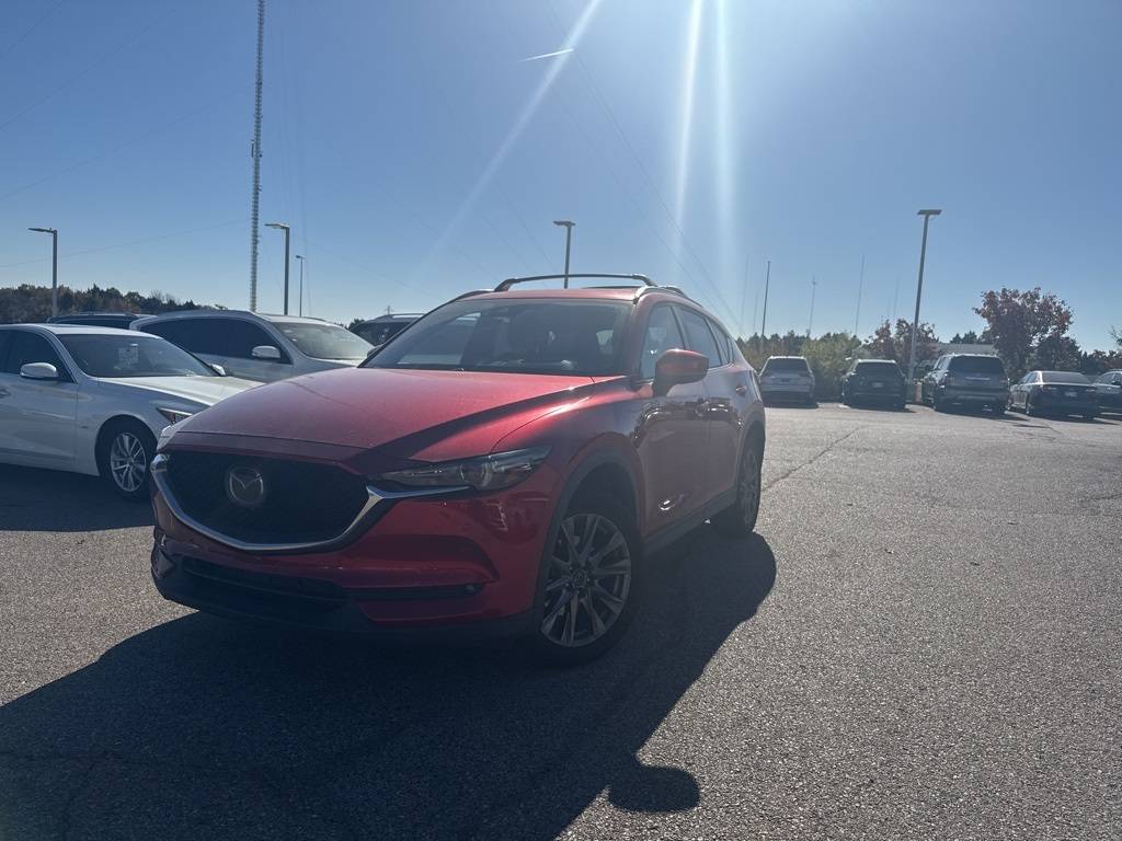 Used Mazda CX-5 for Sale in Oklahoma City, OK (with Photos) - TrueCar