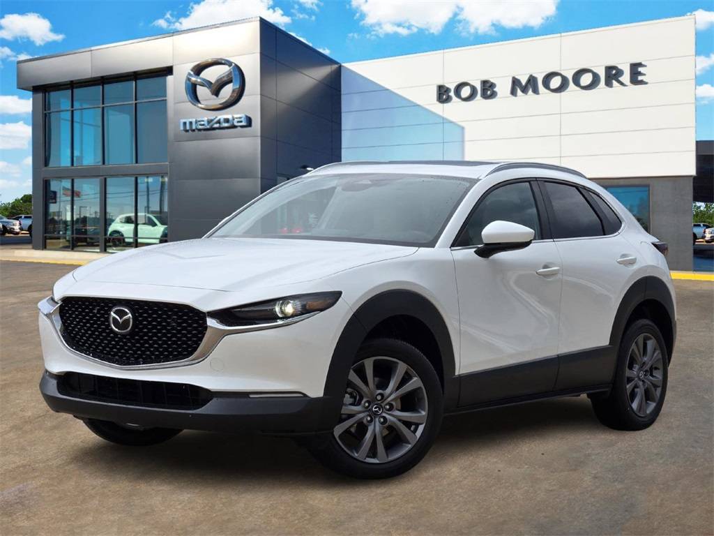 2024 Mazda CX-30 Preferred — SUV — 6,530 mi — OKLAHOMA CITY, OK