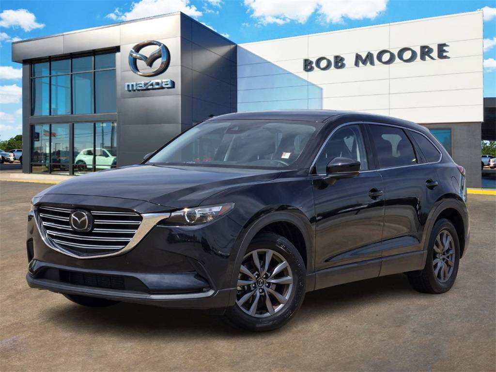 2023 Mazda CX-9 Touring — SUV — 29,142 mi — OKLAHOMA CITY, OK