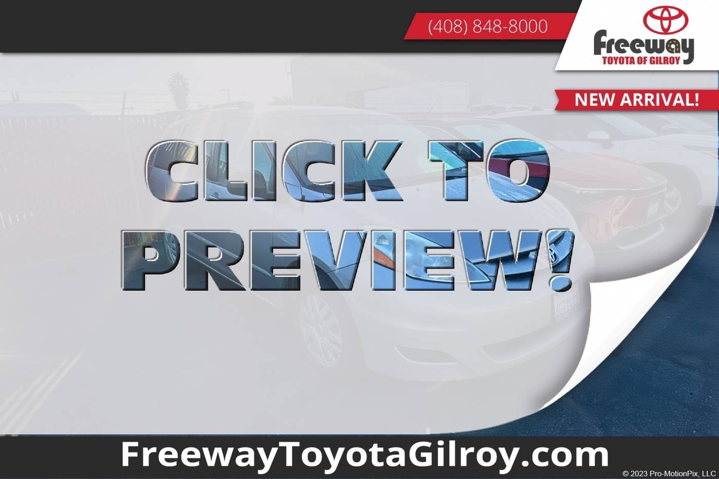 2009 Toyota Sienna CE — Minivan — 114,911 mi — Gilroy, CA