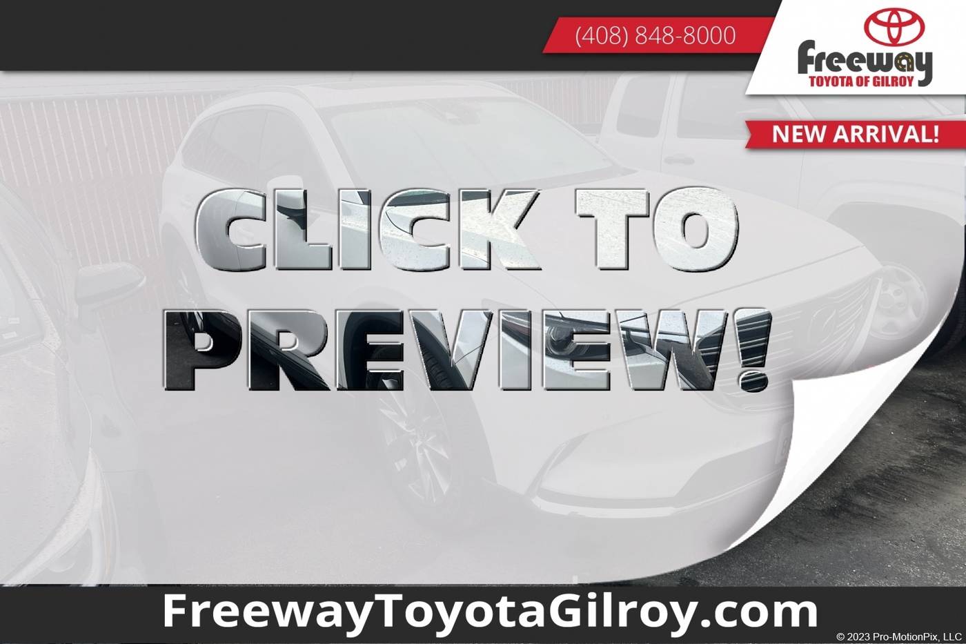2019 Mazda CX-9 Grand Touring — SUV — 75,054 mi — Gilroy, CA
