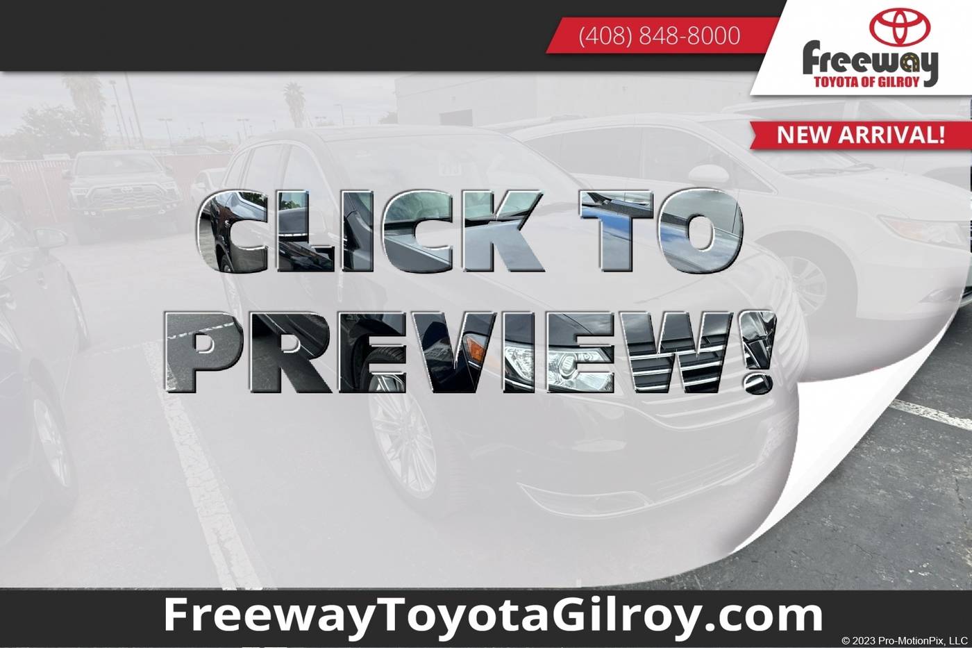 2019 Lincoln MKT Standard — SUV — 82,409 mi — Gilroy, CA