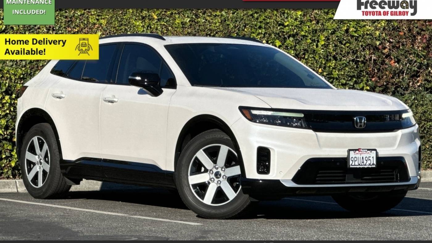 2024 Honda Prologue Touring — SUV — 14,176 mi — Gilroy, CA