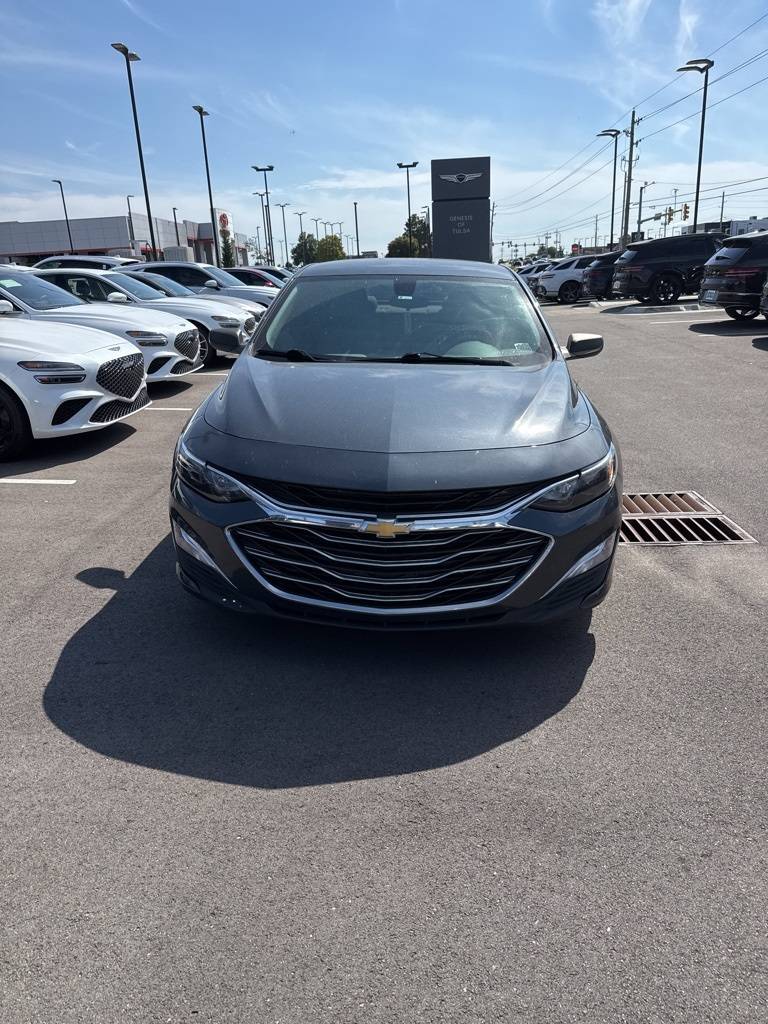 2019 Chevrolet Malibu LS — Sedan — 55,038 mi — Tulsa, OK