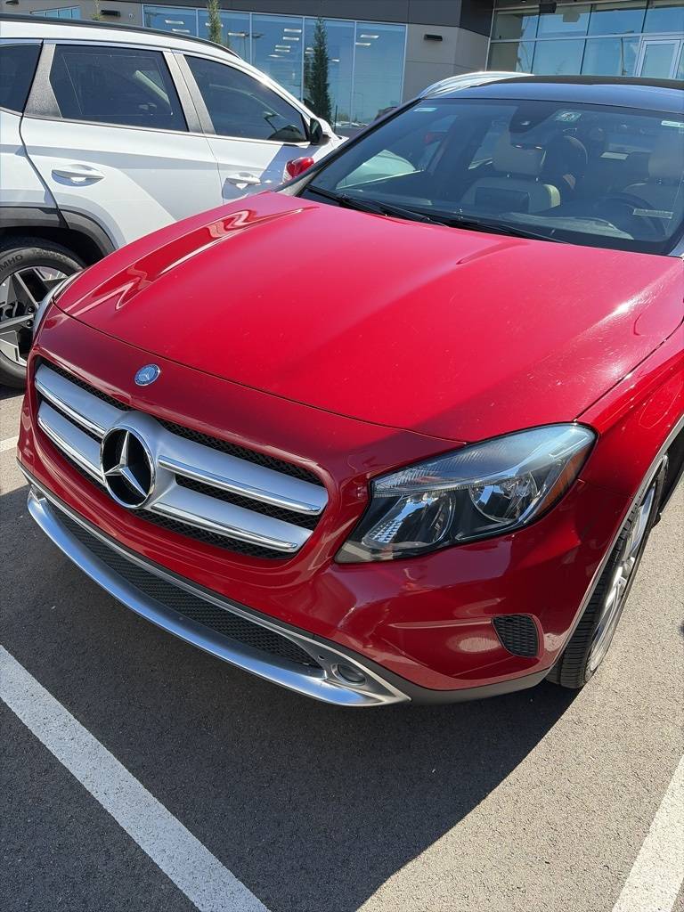 2017 Mercedes-Benz GLA GLA 250 — SUV — 108,881 mi — Tulsa, OK