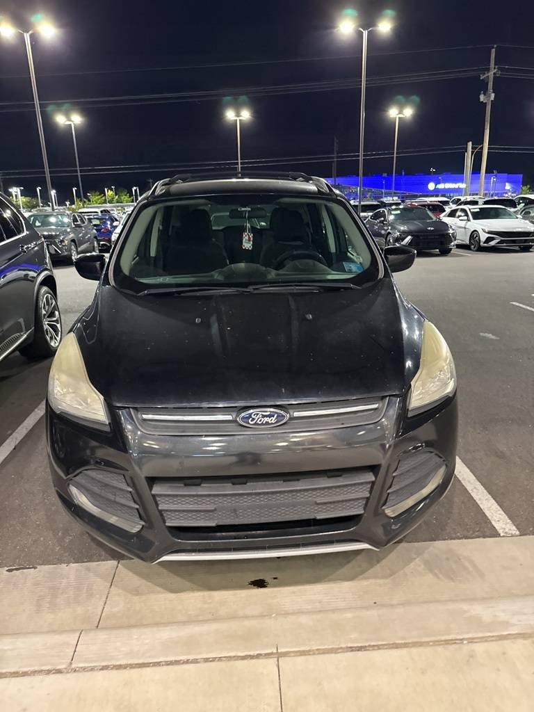 2013 Ford Escape SE — SUV — 81,196 mi — Tulsa, OK