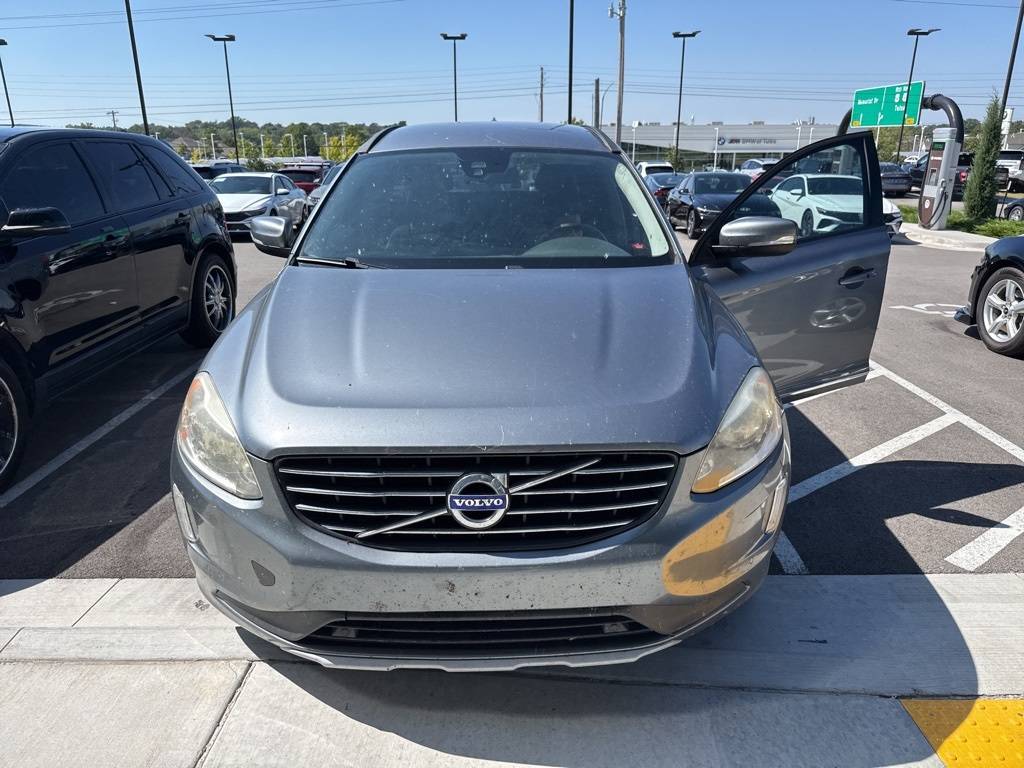 2017 Volvo XC60 XC60 — SUV — 140,780 mi — Tulsa, OK