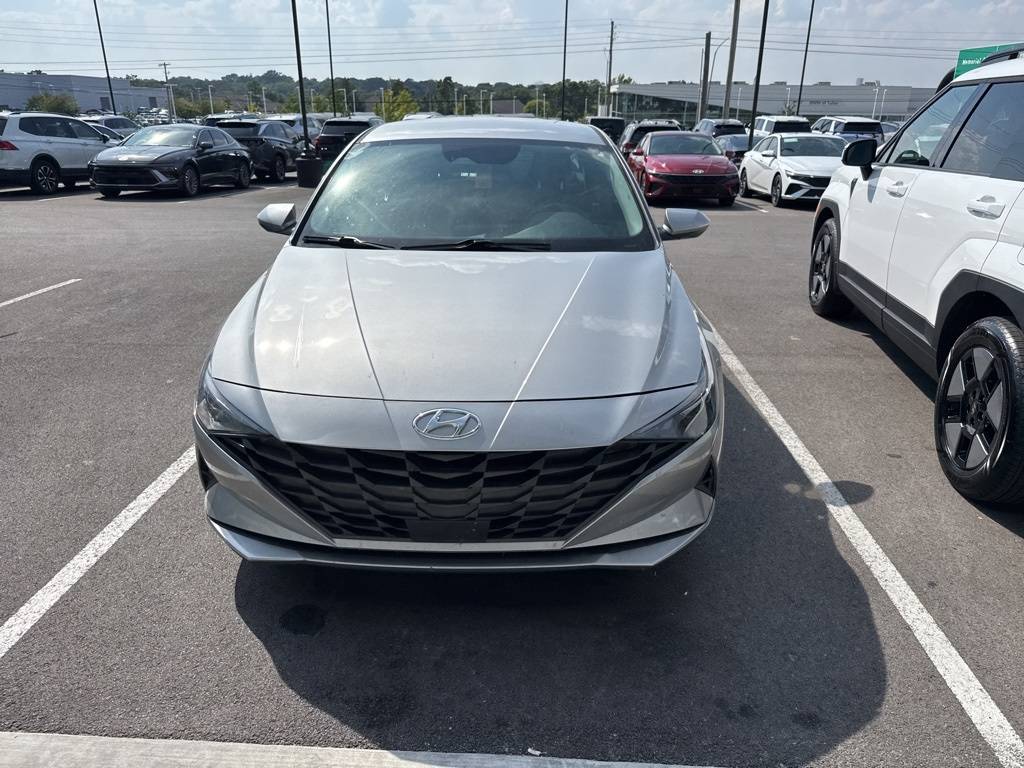 2022 Hyundai Elantra SEL — Sedan — 68,000 mi — Tulsa, OK