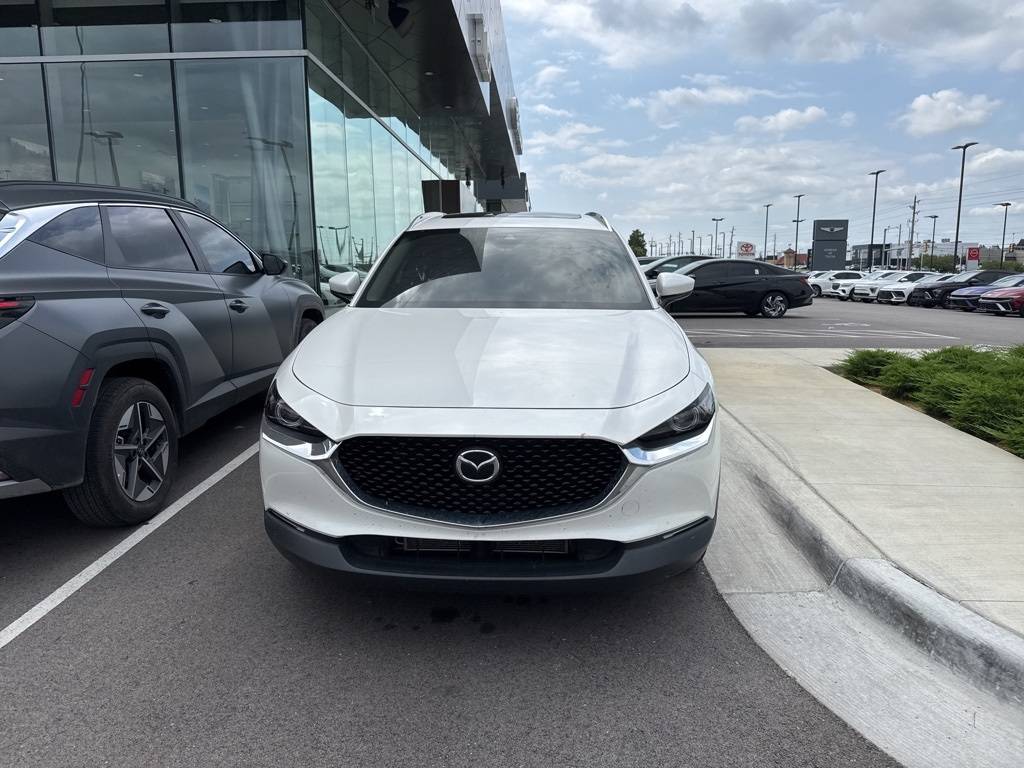 2021 Mazda CX-30 Premium — SUV — 33,164 mi — Tulsa, OK