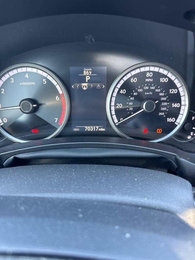 2015 Lexus NX NX 200t — SUV — 70,317 mi — Tulsa, OK